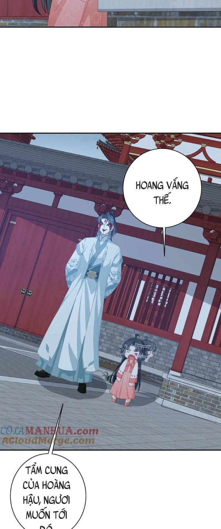 3 Kiếp Xui Xẻo, Kiếp Này Cùng Ta Thần Kinh Chapter 158 - Trang 2