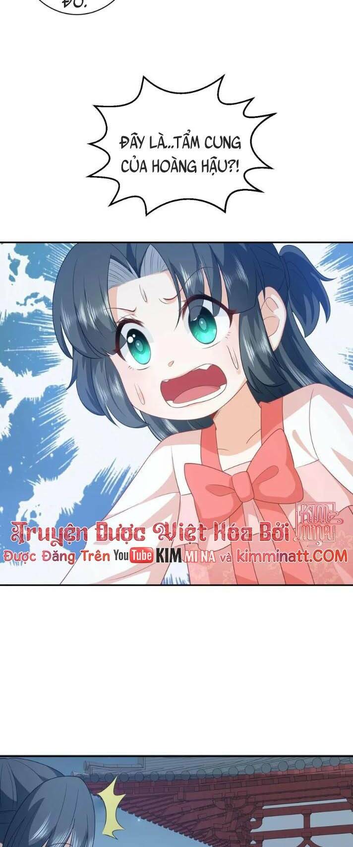 3 Kiếp Xui Xẻo, Kiếp Này Cùng Ta Thần Kinh Chapter 158 - Trang 2