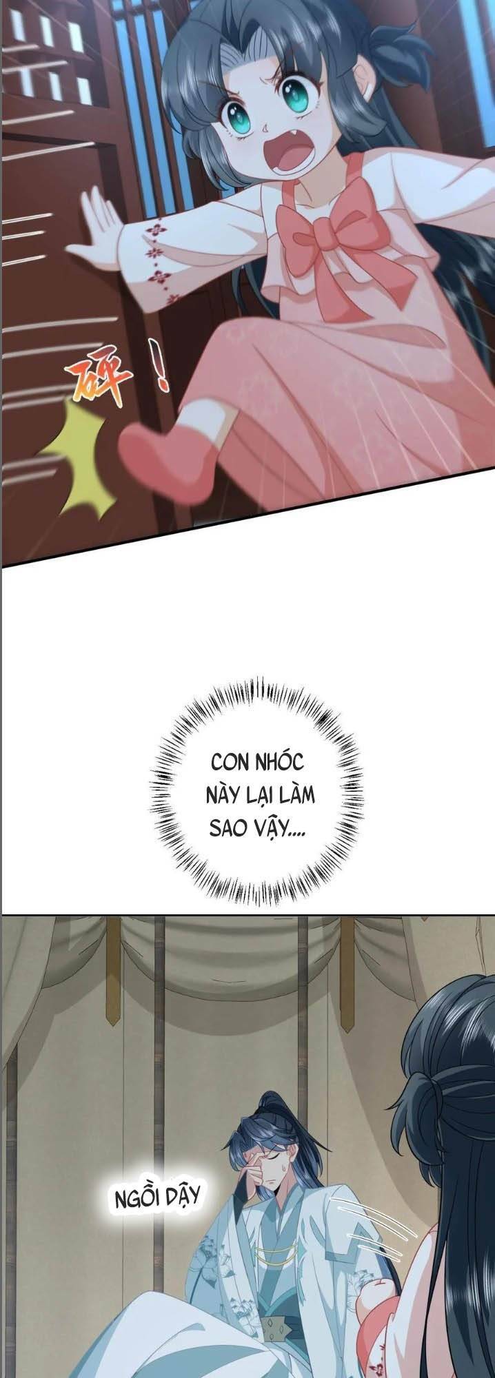 3 Kiếp Xui Xẻo, Kiếp Này Cùng Ta Thần Kinh Chapter 158 - Trang 2