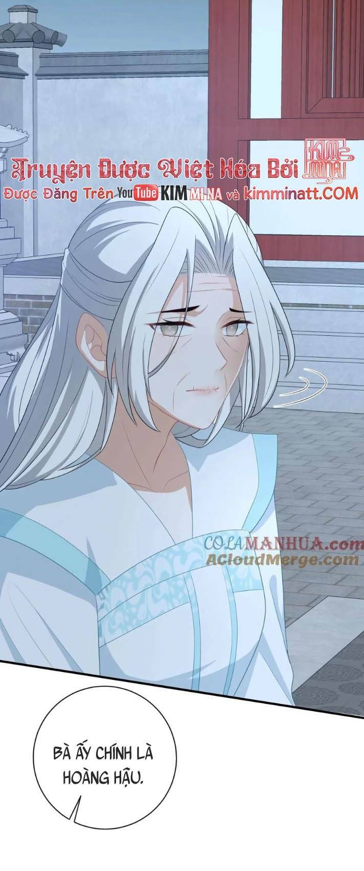 3 Kiếp Xui Xẻo, Kiếp Này Cùng Ta Thần Kinh Chapter 158 - Trang 2