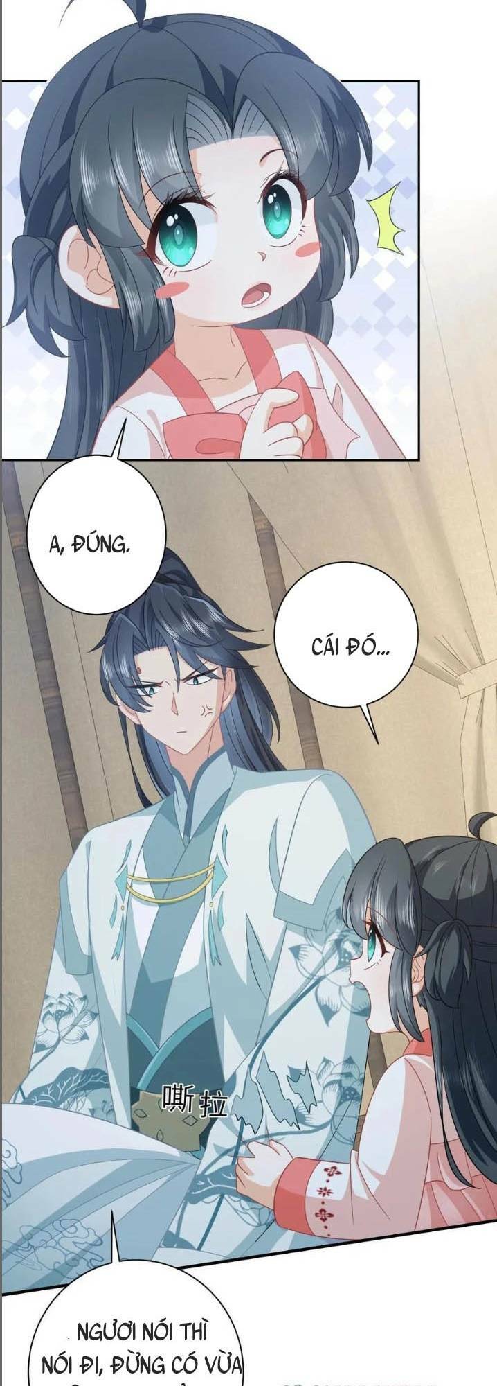 3 Kiếp Xui Xẻo, Kiếp Này Cùng Ta Thần Kinh Chapter 158 - Trang 2