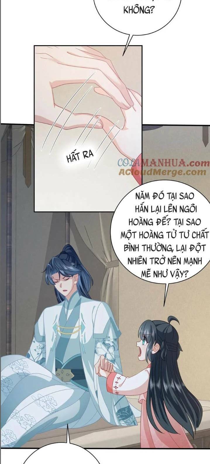 3 Kiếp Xui Xẻo, Kiếp Này Cùng Ta Thần Kinh Chapter 158 - Trang 2
