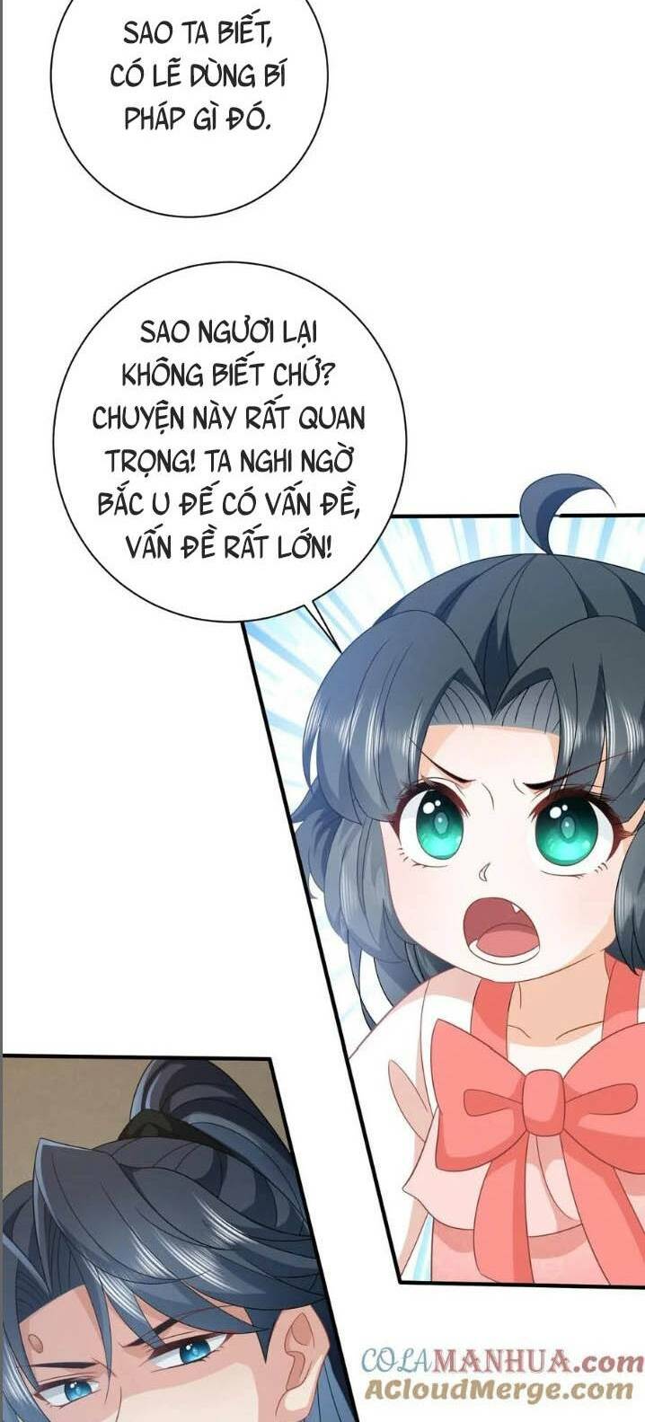 3 Kiếp Xui Xẻo, Kiếp Này Cùng Ta Thần Kinh Chapter 158 - Trang 2