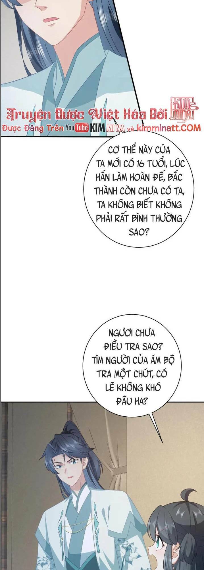 3 Kiếp Xui Xẻo, Kiếp Này Cùng Ta Thần Kinh Chapter 158 - Trang 2