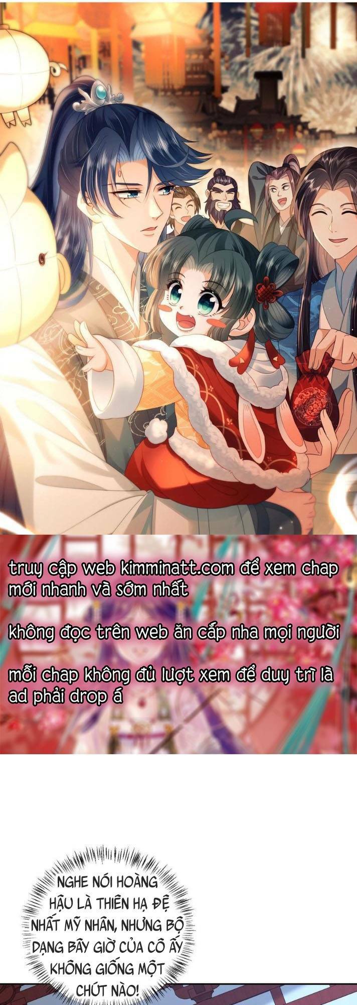 3 Kiếp Xui Xẻo, Kiếp Này Cùng Ta Thần Kinh Chapter 159 - Trang 2