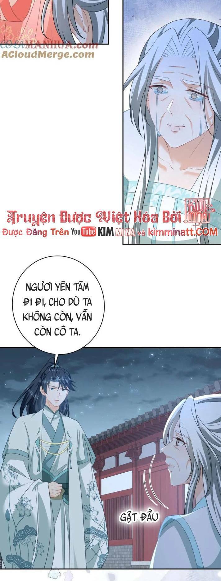 3 Kiếp Xui Xẻo, Kiếp Này Cùng Ta Thần Kinh Chapter 159 - Trang 2