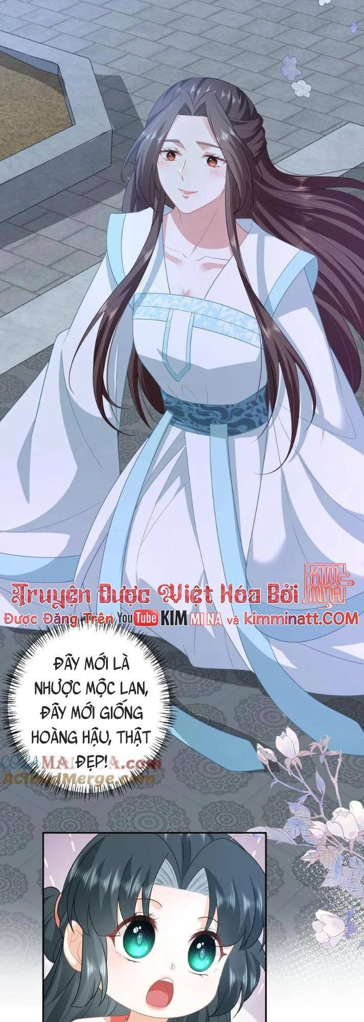 3 Kiếp Xui Xẻo, Kiếp Này Cùng Ta Thần Kinh Chapter 159 - Trang 2