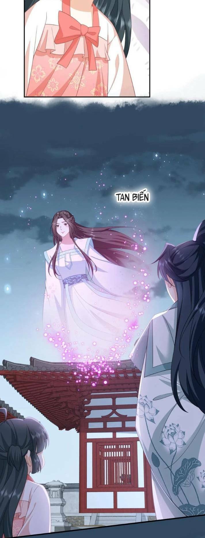 3 Kiếp Xui Xẻo, Kiếp Này Cùng Ta Thần Kinh Chapter 159 - Trang 2