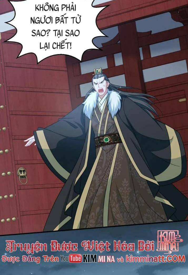 3 Kiếp Xui Xẻo, Kiếp Này Cùng Ta Thần Kinh Chapter 159 - Trang 2