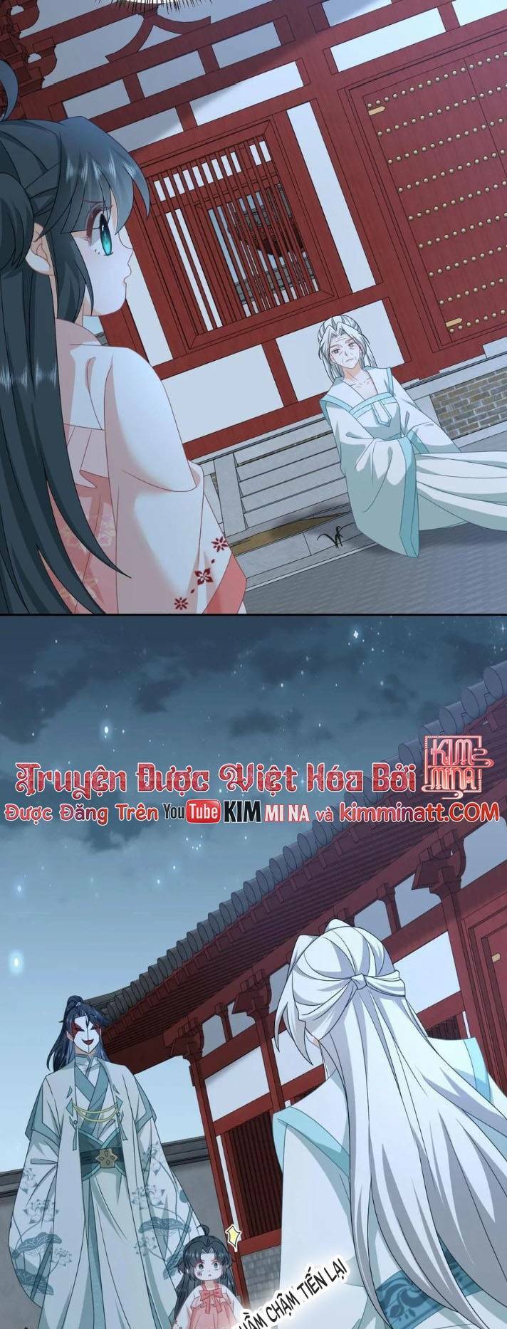 3 Kiếp Xui Xẻo, Kiếp Này Cùng Ta Thần Kinh Chapter 159 - Trang 2