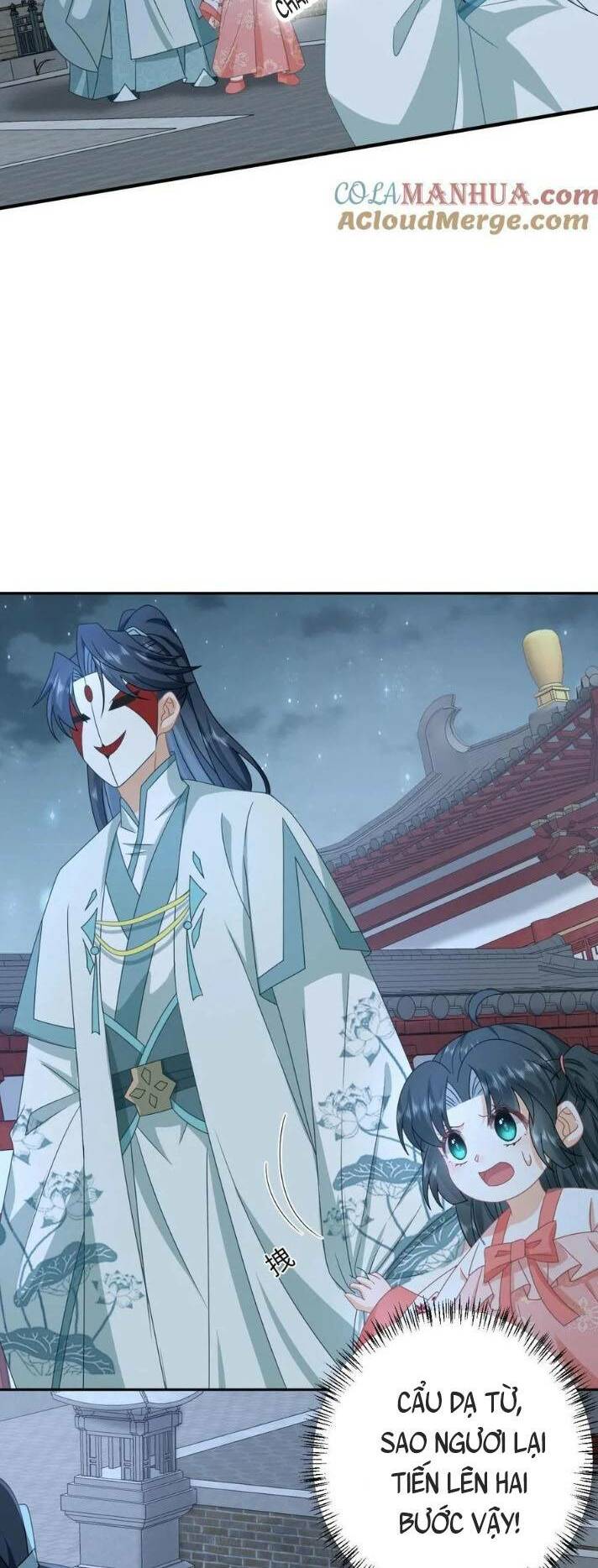 3 Kiếp Xui Xẻo, Kiếp Này Cùng Ta Thần Kinh Chapter 159 - Trang 2