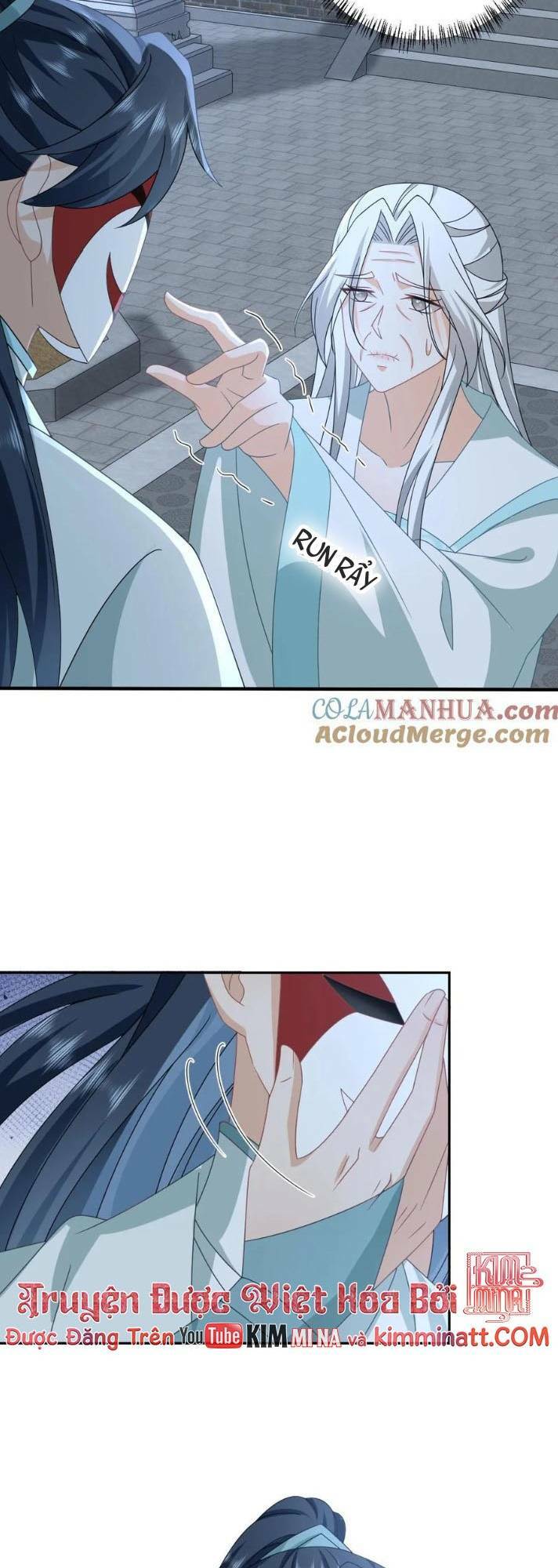 3 Kiếp Xui Xẻo, Kiếp Này Cùng Ta Thần Kinh Chapter 159 - Trang 2