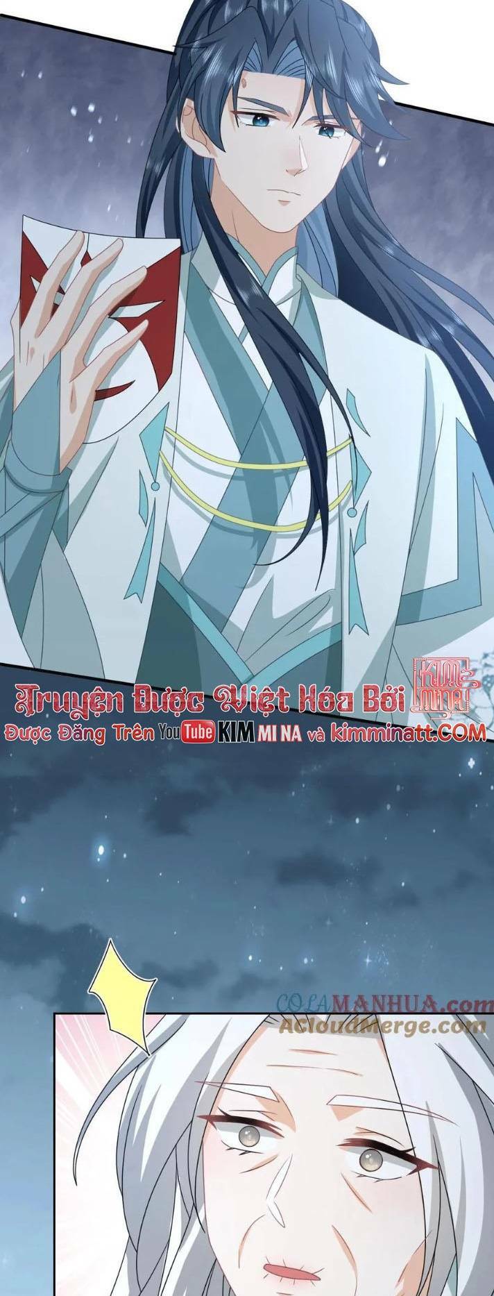 3 Kiếp Xui Xẻo, Kiếp Này Cùng Ta Thần Kinh Chapter 159 - Trang 2