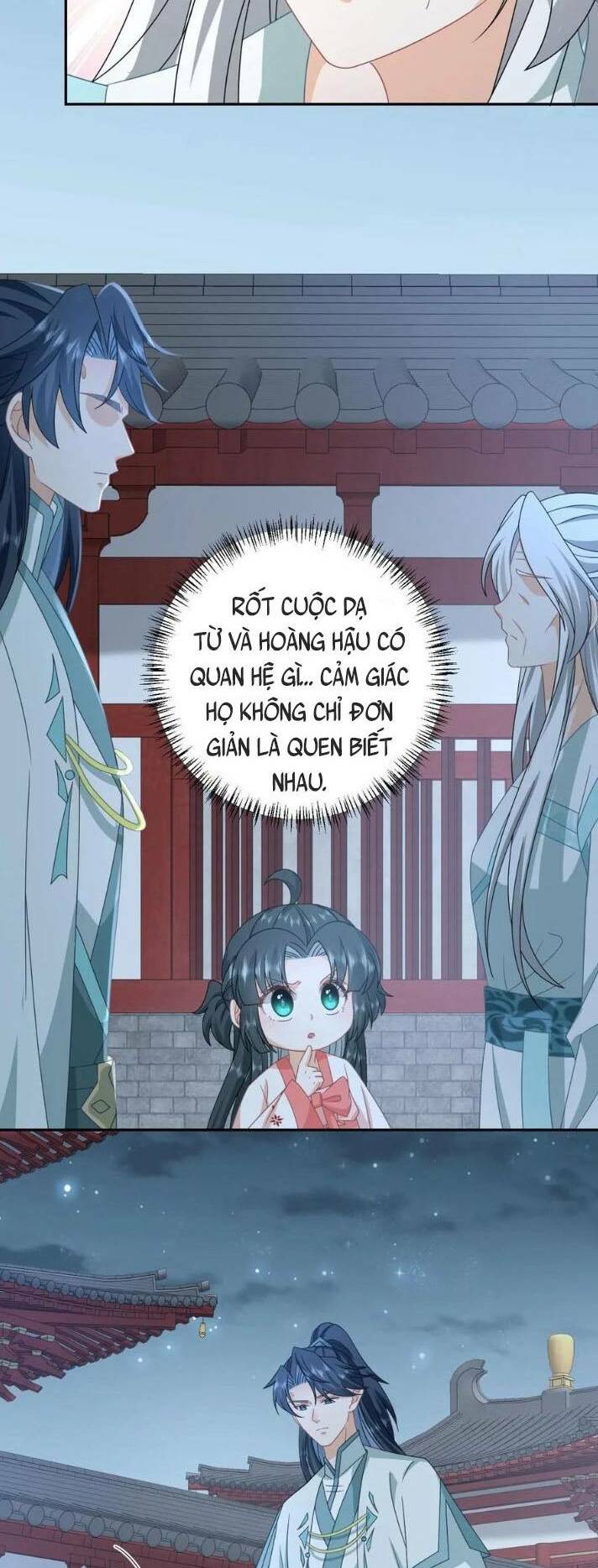 3 Kiếp Xui Xẻo, Kiếp Này Cùng Ta Thần Kinh Chapter 159 - Trang 2