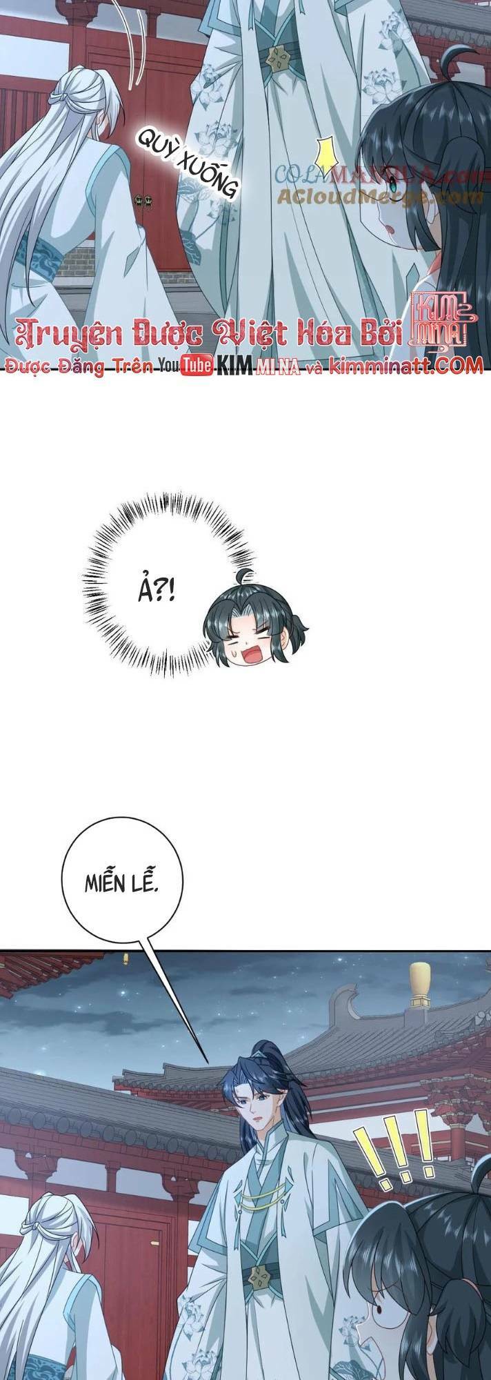 3 Kiếp Xui Xẻo, Kiếp Này Cùng Ta Thần Kinh Chapter 159 - Trang 2