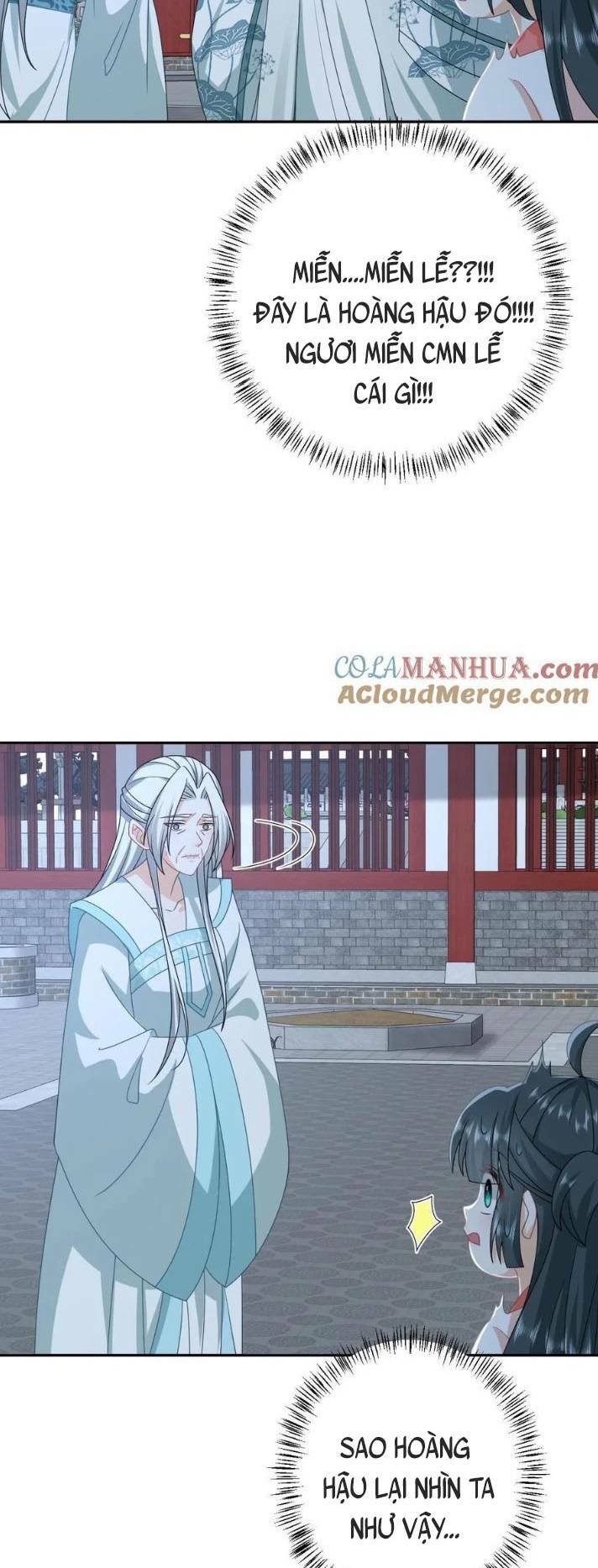 3 Kiếp Xui Xẻo, Kiếp Này Cùng Ta Thần Kinh Chapter 159 - Trang 2