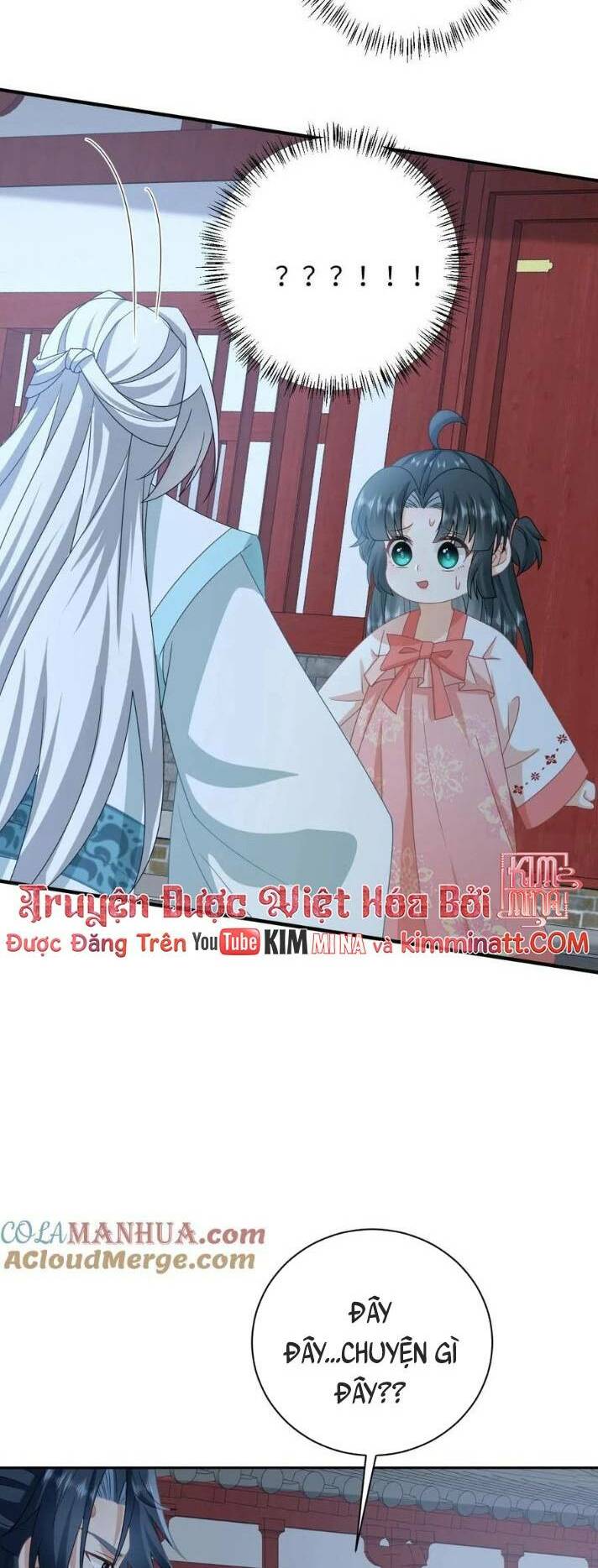 3 Kiếp Xui Xẻo, Kiếp Này Cùng Ta Thần Kinh Chapter 159 - Trang 2