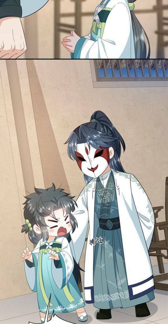 3 Kiếp Xui Xẻo, Kiếp Này Cùng Ta Thần Kinh Chapter 16 - Trang 2