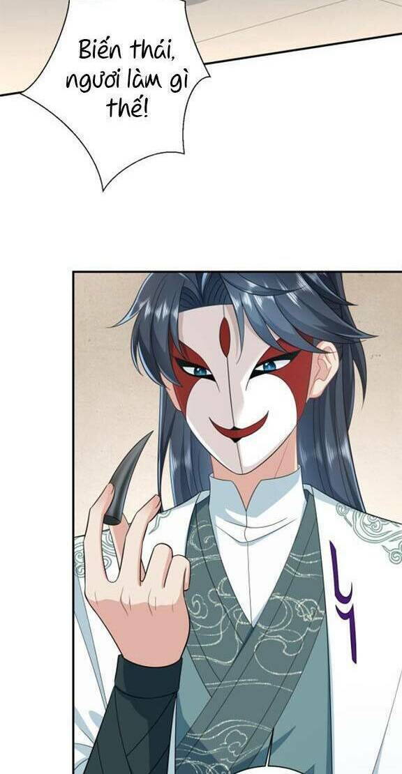 3 Kiếp Xui Xẻo, Kiếp Này Cùng Ta Thần Kinh Chapter 16 - Trang 2