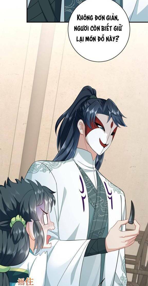 3 Kiếp Xui Xẻo, Kiếp Này Cùng Ta Thần Kinh Chapter 16 - Trang 2