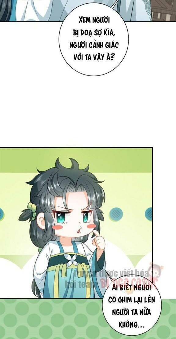 3 Kiếp Xui Xẻo, Kiếp Này Cùng Ta Thần Kinh Chapter 16 - Trang 2