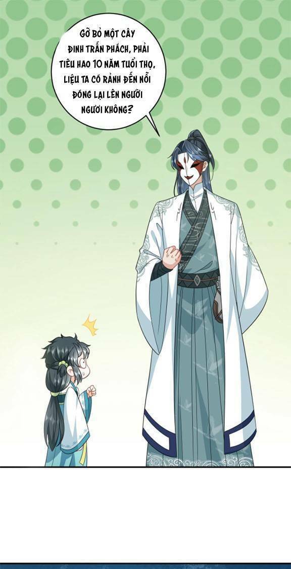 3 Kiếp Xui Xẻo, Kiếp Này Cùng Ta Thần Kinh Chapter 16 - Trang 2