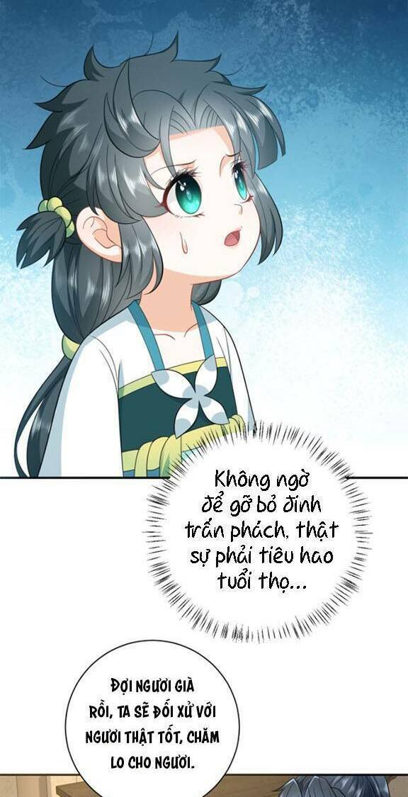 3 Kiếp Xui Xẻo, Kiếp Này Cùng Ta Thần Kinh Chapter 16 - Trang 2