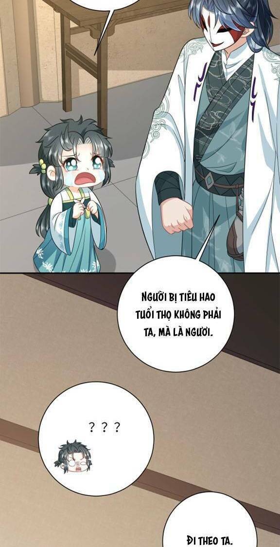 3 Kiếp Xui Xẻo, Kiếp Này Cùng Ta Thần Kinh Chapter 16 - Trang 2