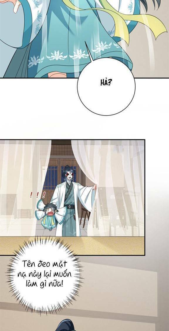 3 Kiếp Xui Xẻo, Kiếp Này Cùng Ta Thần Kinh Chapter 16 - Trang 2