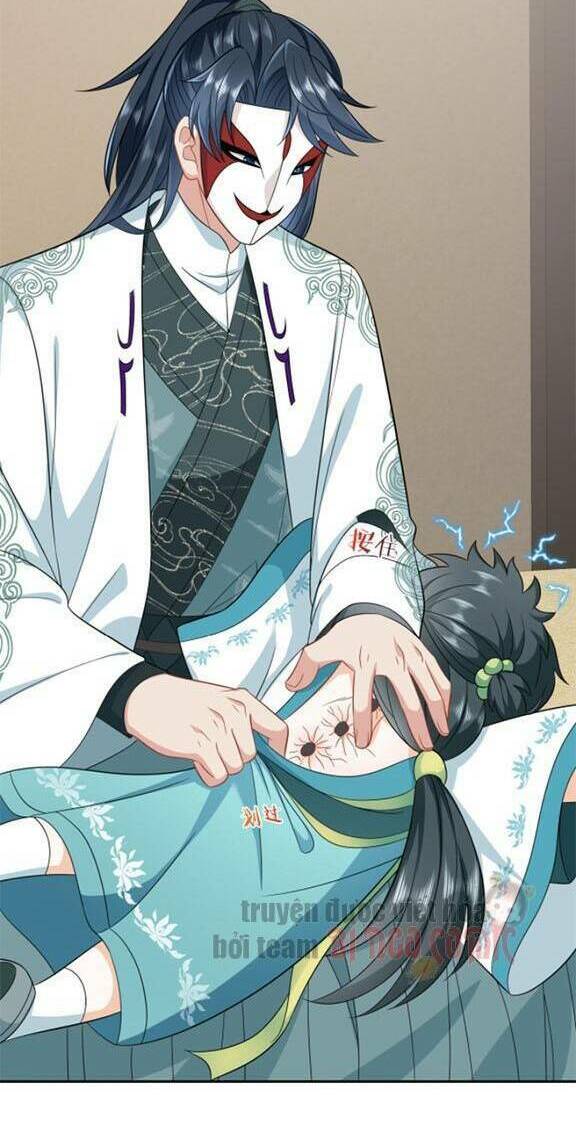 3 Kiếp Xui Xẻo, Kiếp Này Cùng Ta Thần Kinh Chapter 16 - Trang 2