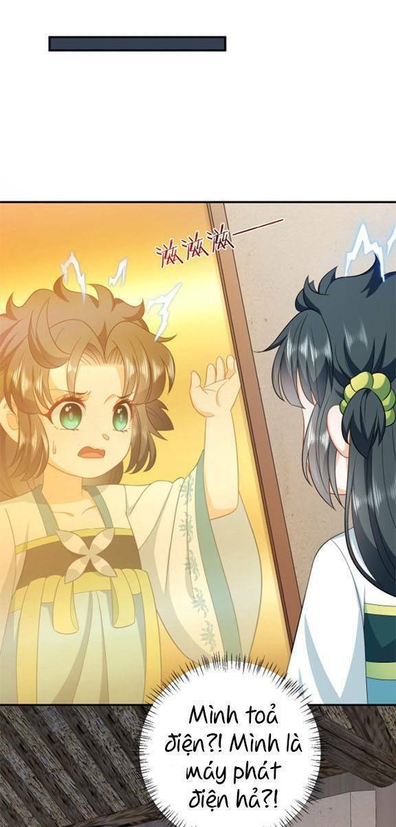 3 Kiếp Xui Xẻo, Kiếp Này Cùng Ta Thần Kinh Chapter 16 - Trang 2