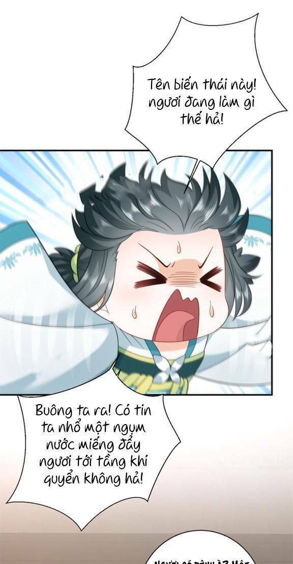 3 Kiếp Xui Xẻo, Kiếp Này Cùng Ta Thần Kinh Chapter 16 - Trang 2