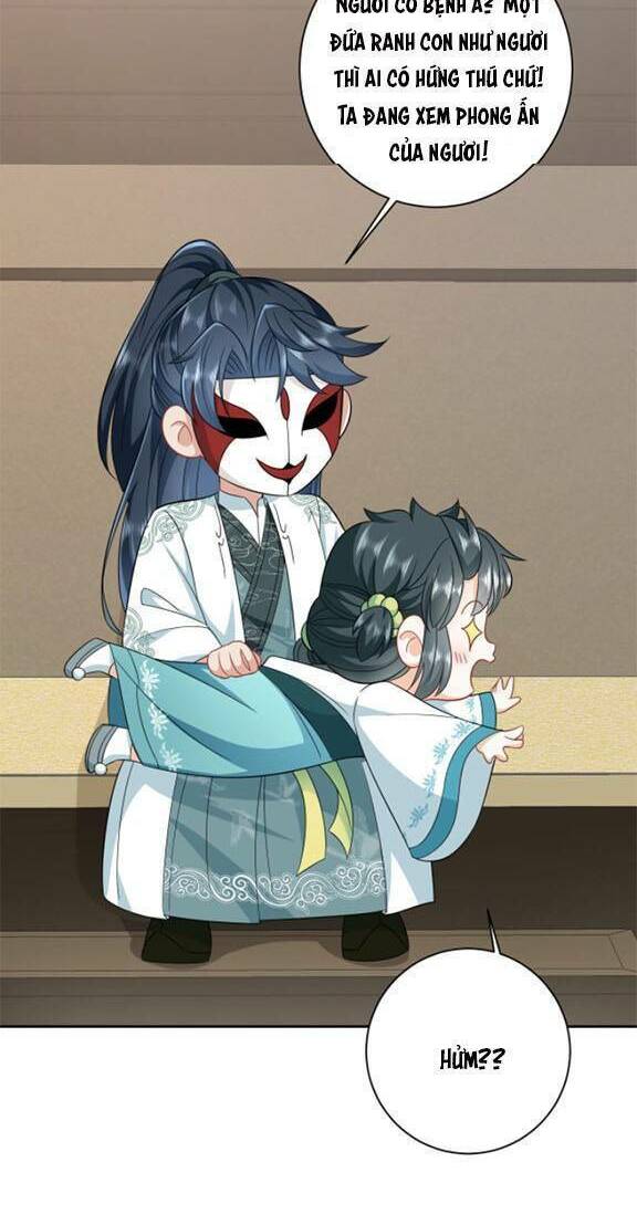 3 Kiếp Xui Xẻo, Kiếp Này Cùng Ta Thần Kinh Chapter 16 - Trang 2