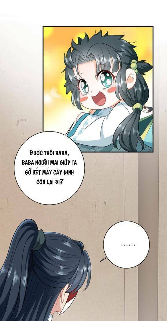 3 Kiếp Xui Xẻo, Kiếp Này Cùng Ta Thần Kinh Chapter 16 - Trang 2