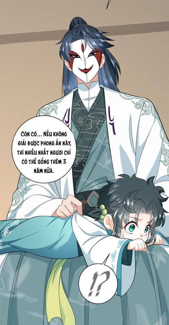 3 Kiếp Xui Xẻo, Kiếp Này Cùng Ta Thần Kinh Chapter 16 - Trang 2