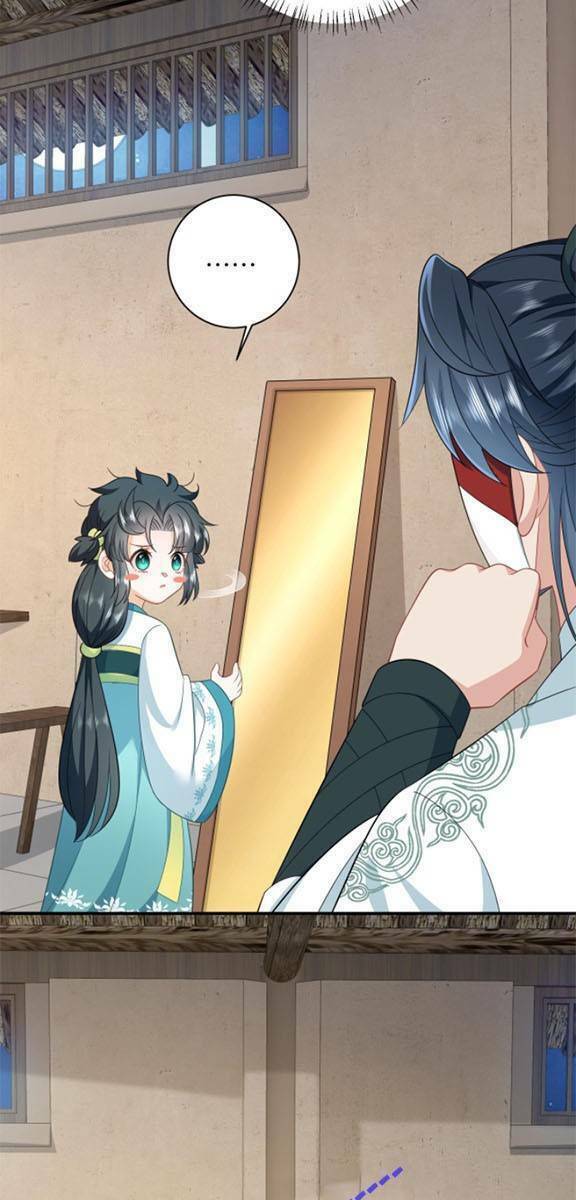 3 Kiếp Xui Xẻo, Kiếp Này Cùng Ta Thần Kinh Chapter 16 - Trang 2