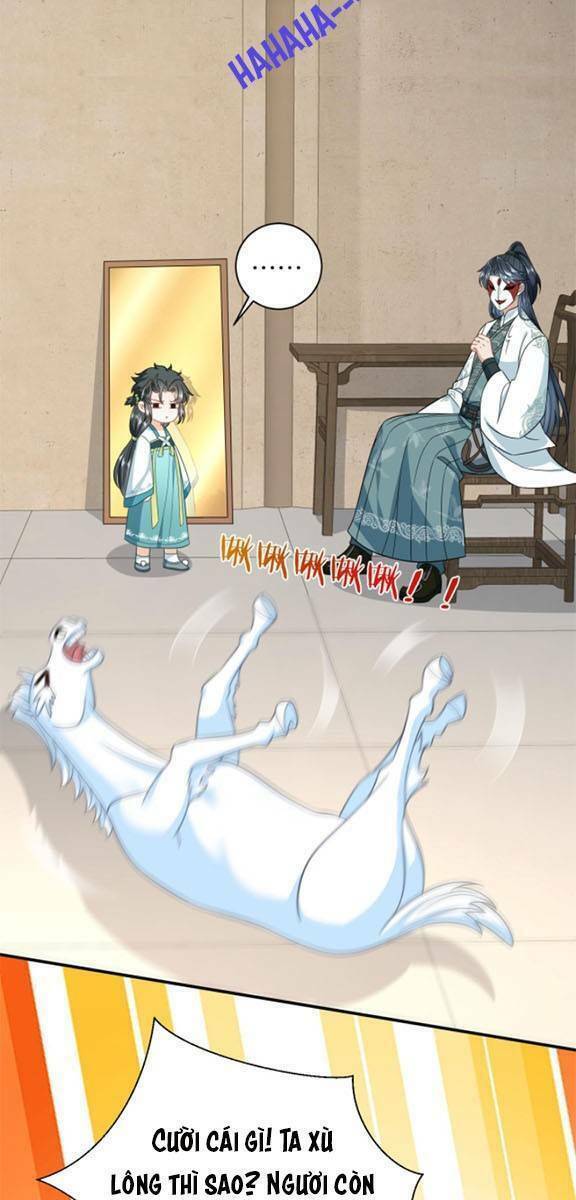 3 Kiếp Xui Xẻo, Kiếp Này Cùng Ta Thần Kinh Chapter 16 - Trang 2