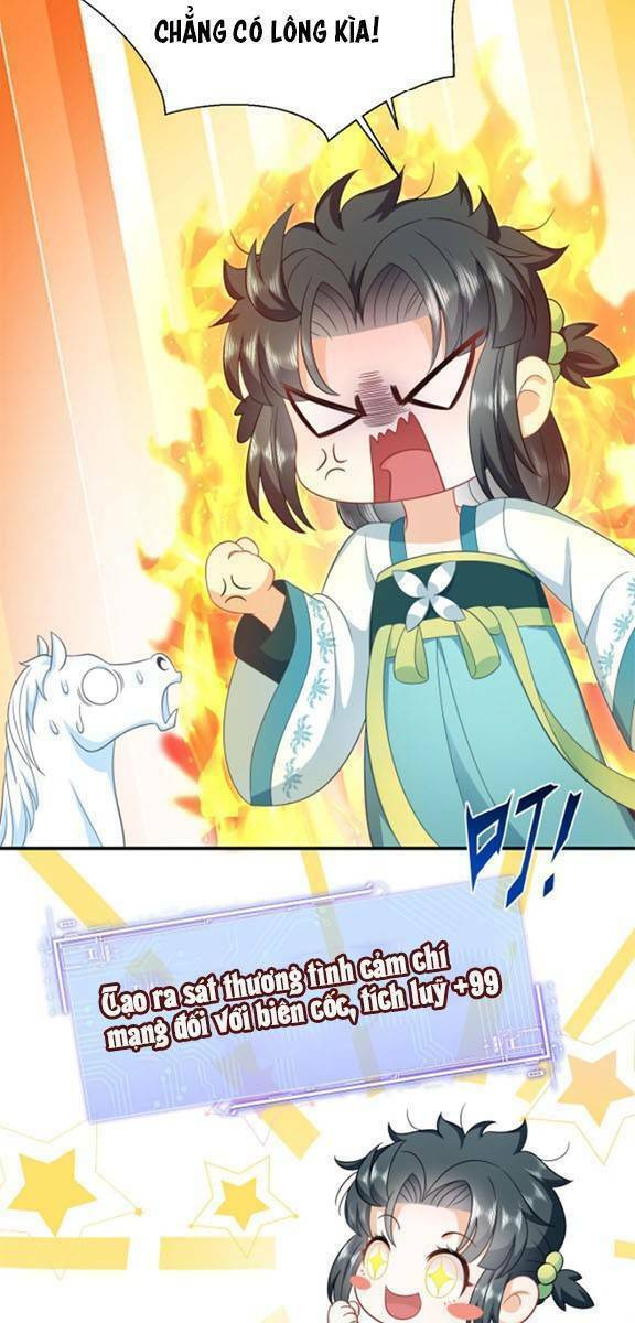 3 Kiếp Xui Xẻo, Kiếp Này Cùng Ta Thần Kinh Chapter 16 - Trang 2