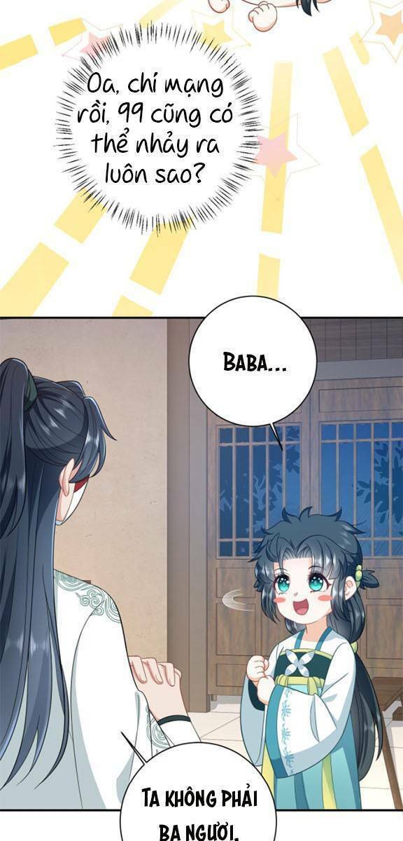 3 Kiếp Xui Xẻo, Kiếp Này Cùng Ta Thần Kinh Chapter 16 - Trang 2