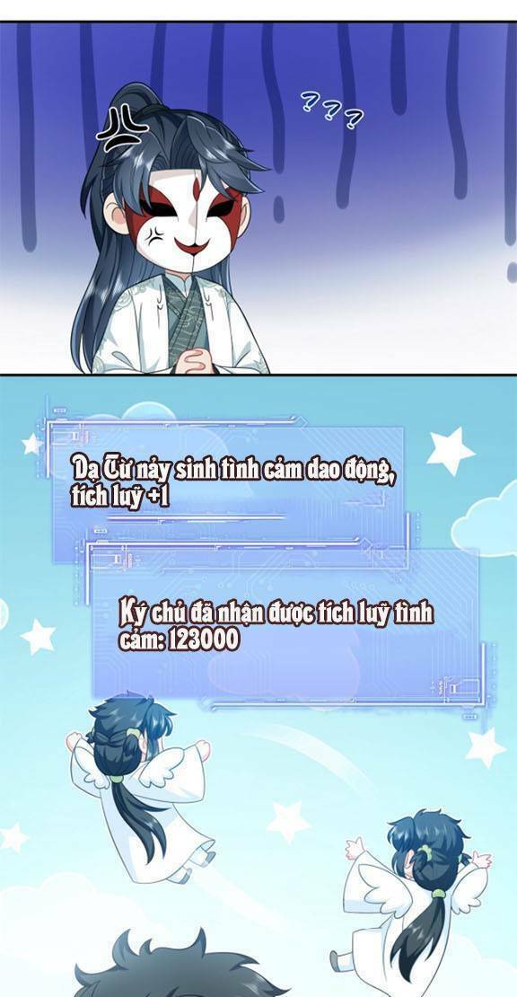 3 Kiếp Xui Xẻo, Kiếp Này Cùng Ta Thần Kinh Chapter 16 - Trang 2