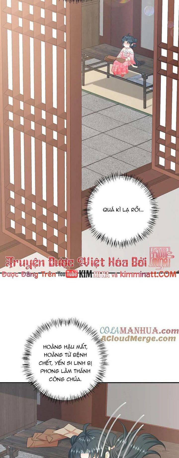 3 Kiếp Xui Xẻo, Kiếp Này Cùng Ta Thần Kinh Chapter 160 - Trang 2