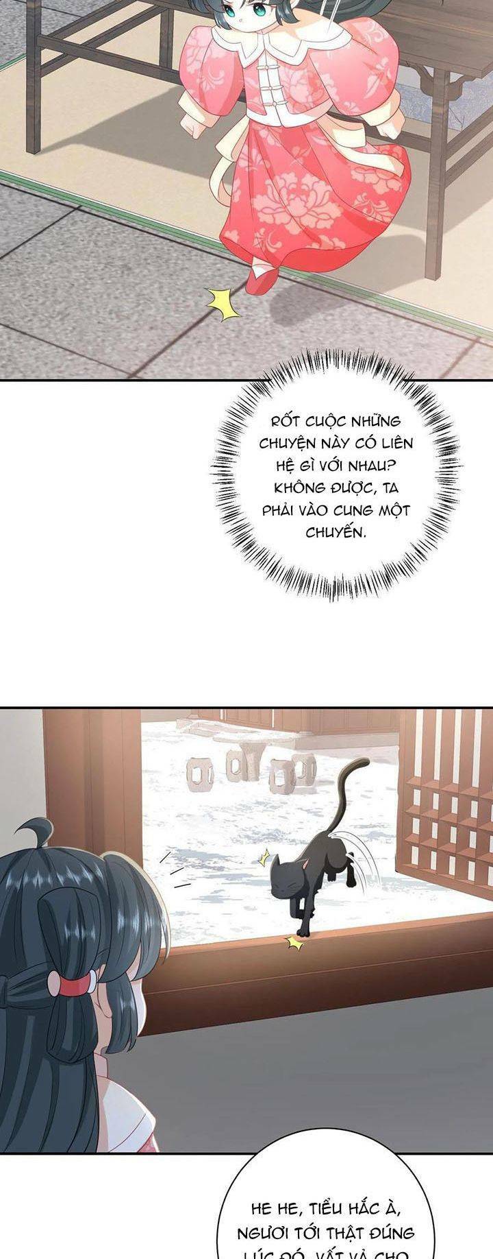 3 Kiếp Xui Xẻo, Kiếp Này Cùng Ta Thần Kinh Chapter 160 - Trang 2