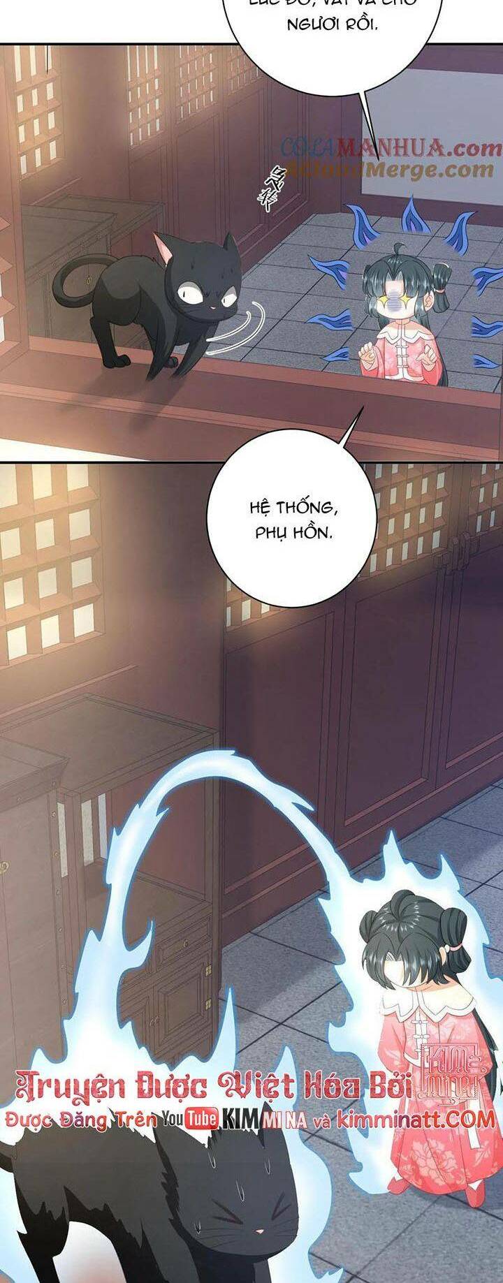 3 Kiếp Xui Xẻo, Kiếp Này Cùng Ta Thần Kinh Chapter 160 - Trang 2