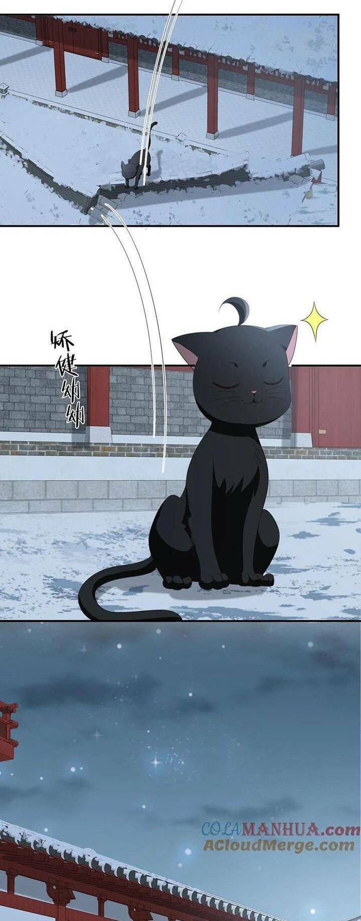 3 Kiếp Xui Xẻo, Kiếp Này Cùng Ta Thần Kinh Chapter 160 - Trang 2