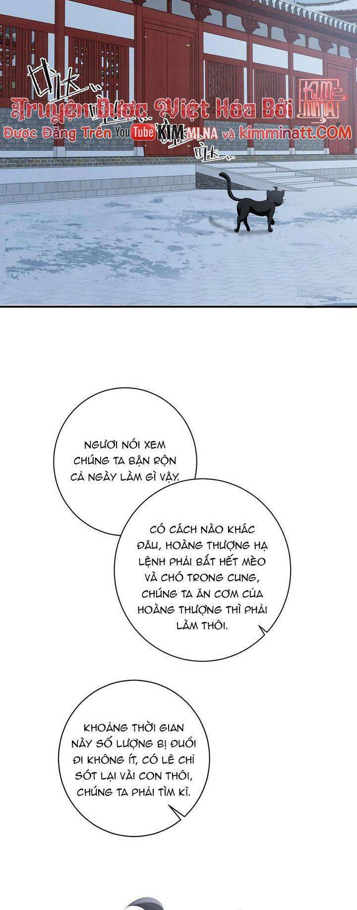 3 Kiếp Xui Xẻo, Kiếp Này Cùng Ta Thần Kinh Chapter 160 - Trang 2