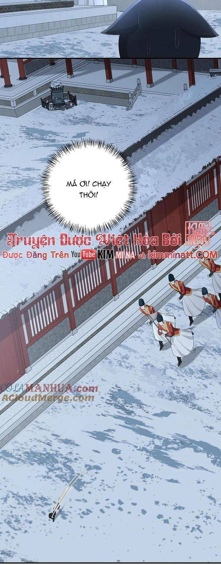 3 Kiếp Xui Xẻo, Kiếp Này Cùng Ta Thần Kinh Chapter 160 - Trang 2