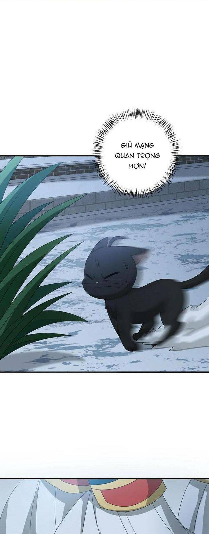 3 Kiếp Xui Xẻo, Kiếp Này Cùng Ta Thần Kinh Chapter 160 - Trang 2