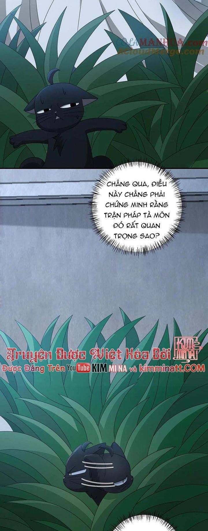 3 Kiếp Xui Xẻo, Kiếp Này Cùng Ta Thần Kinh Chapter 160 - Trang 2