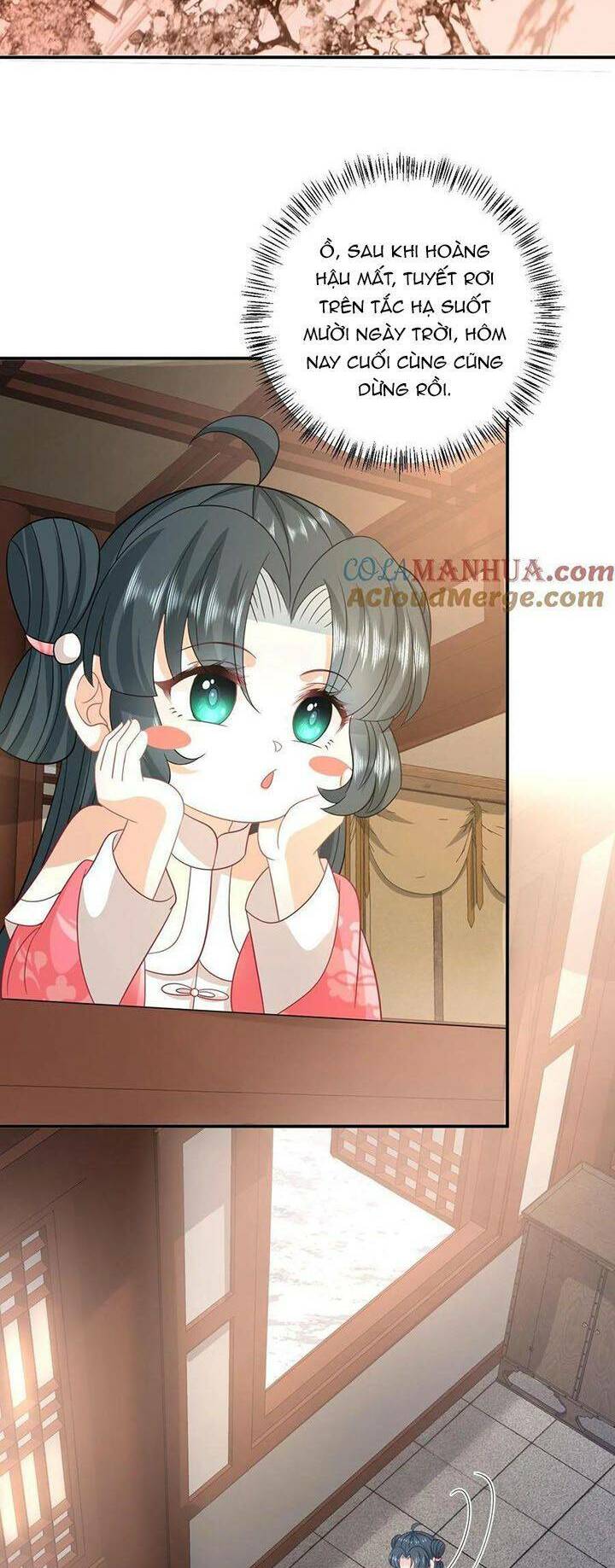 3 Kiếp Xui Xẻo, Kiếp Này Cùng Ta Thần Kinh Chapter 160 - Trang 2