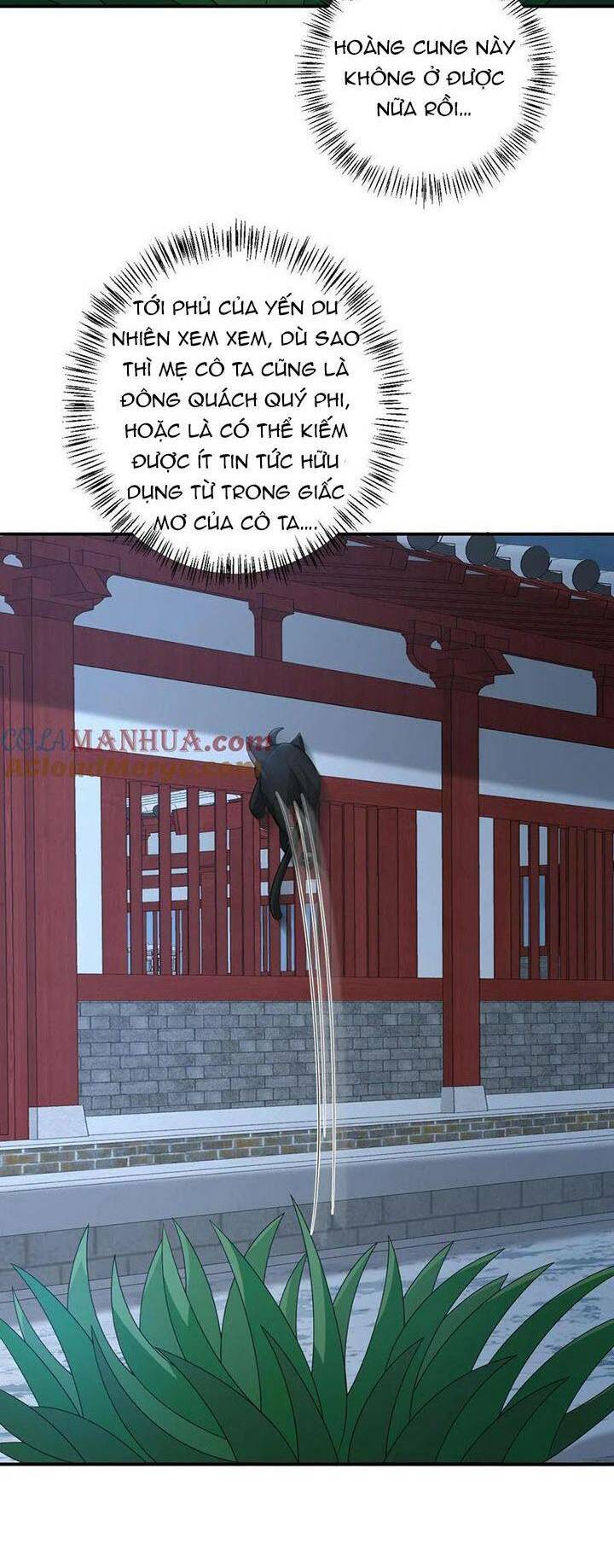 3 Kiếp Xui Xẻo, Kiếp Này Cùng Ta Thần Kinh Chapter 160 - Trang 2